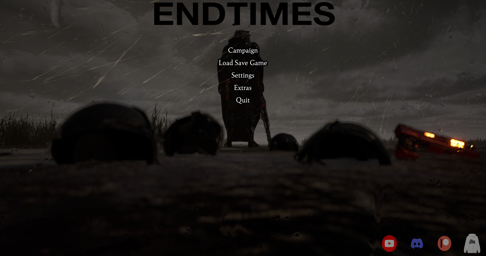 ENDTIMES screenshot #11