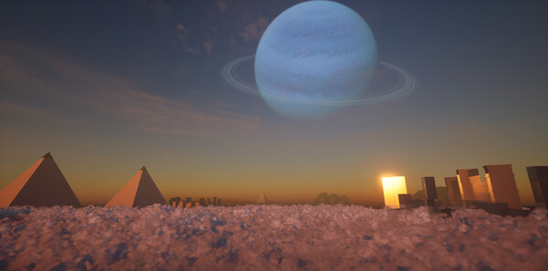 Screenshot 4 of ENDTIMES - final gameplay screenshot
