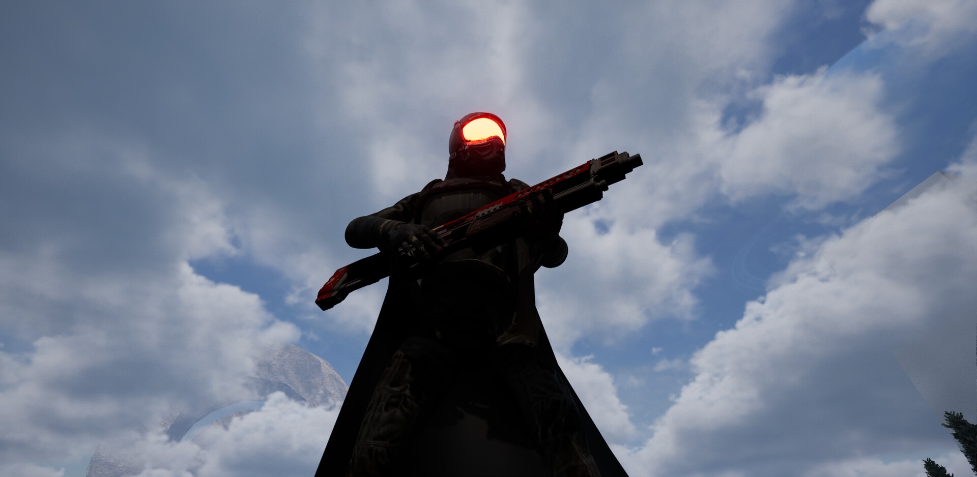 ENDTIMES screenshot #14