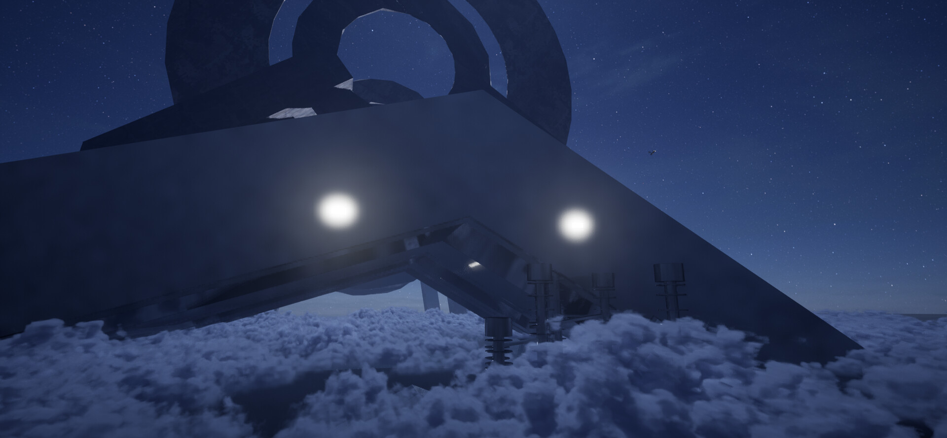 ENDTIMES screenshot #15