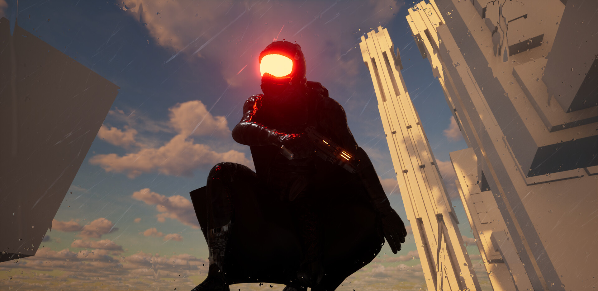 ENDTIMES screenshot #16