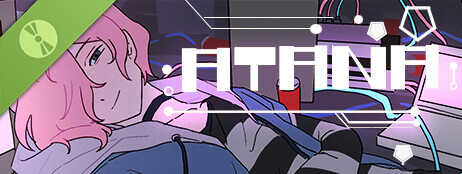 Atana Demo cover art