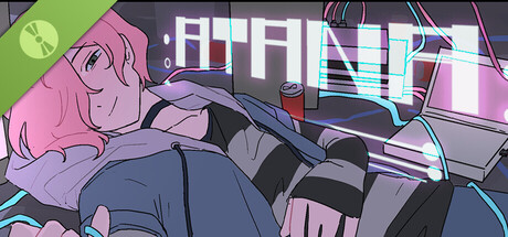 Atana Demo header
