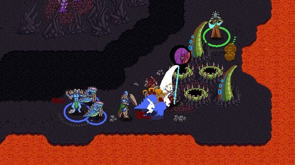 Soul Harvest screenshot 4