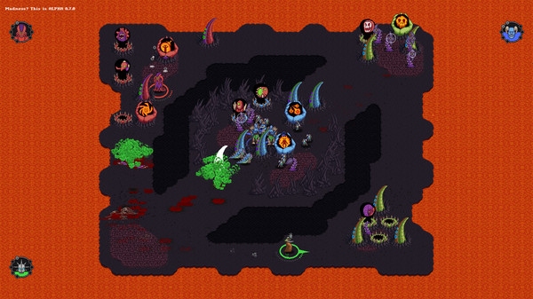 Soul Harvest screenshot 6