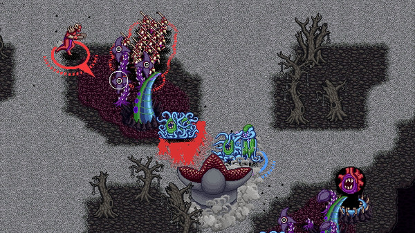 Soul Harvest screenshot 3