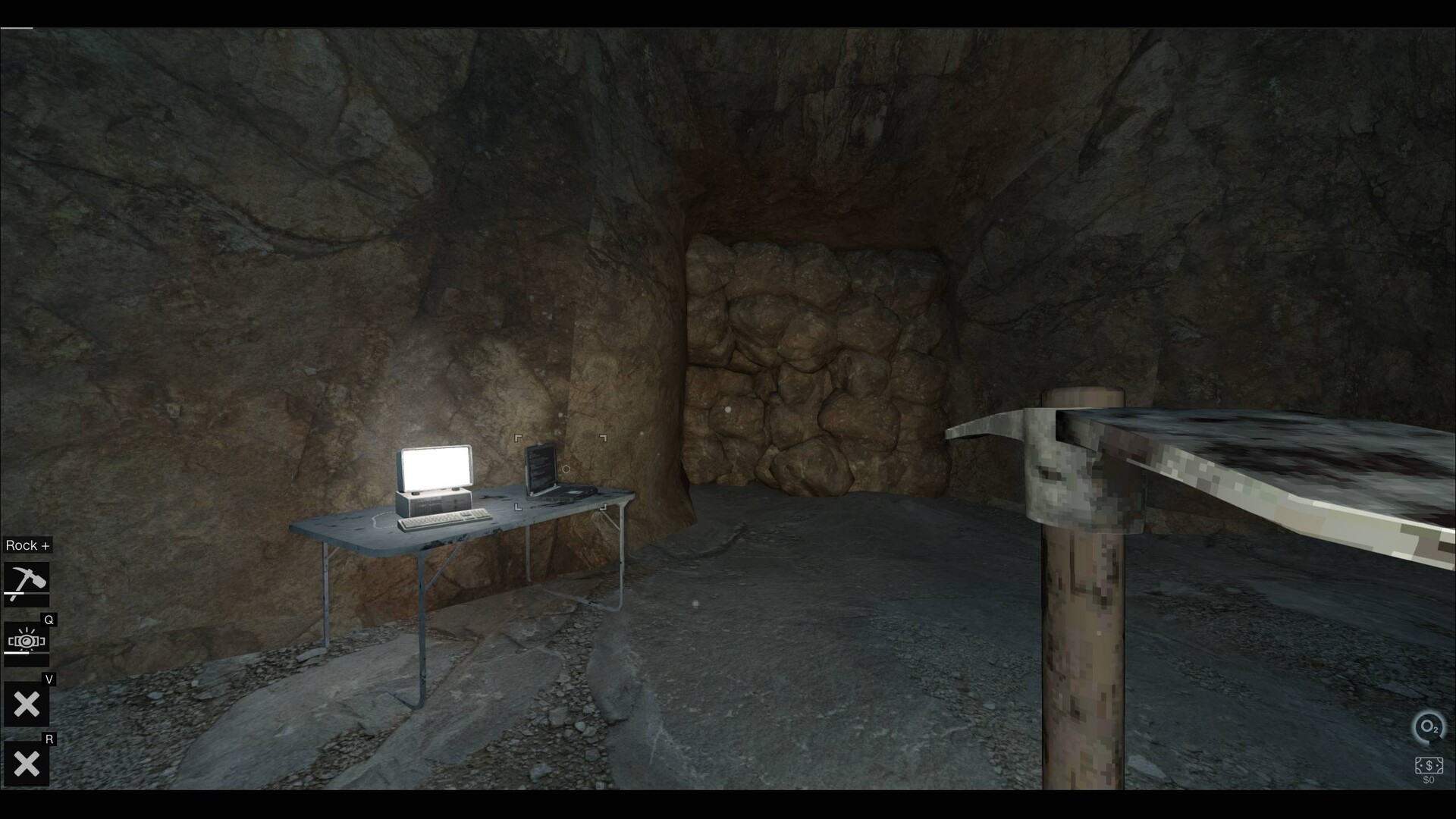 The Depth Contract screenshot #6