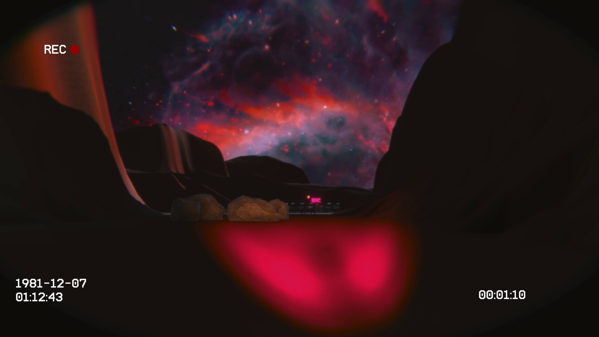 VOID81 screenshot #6