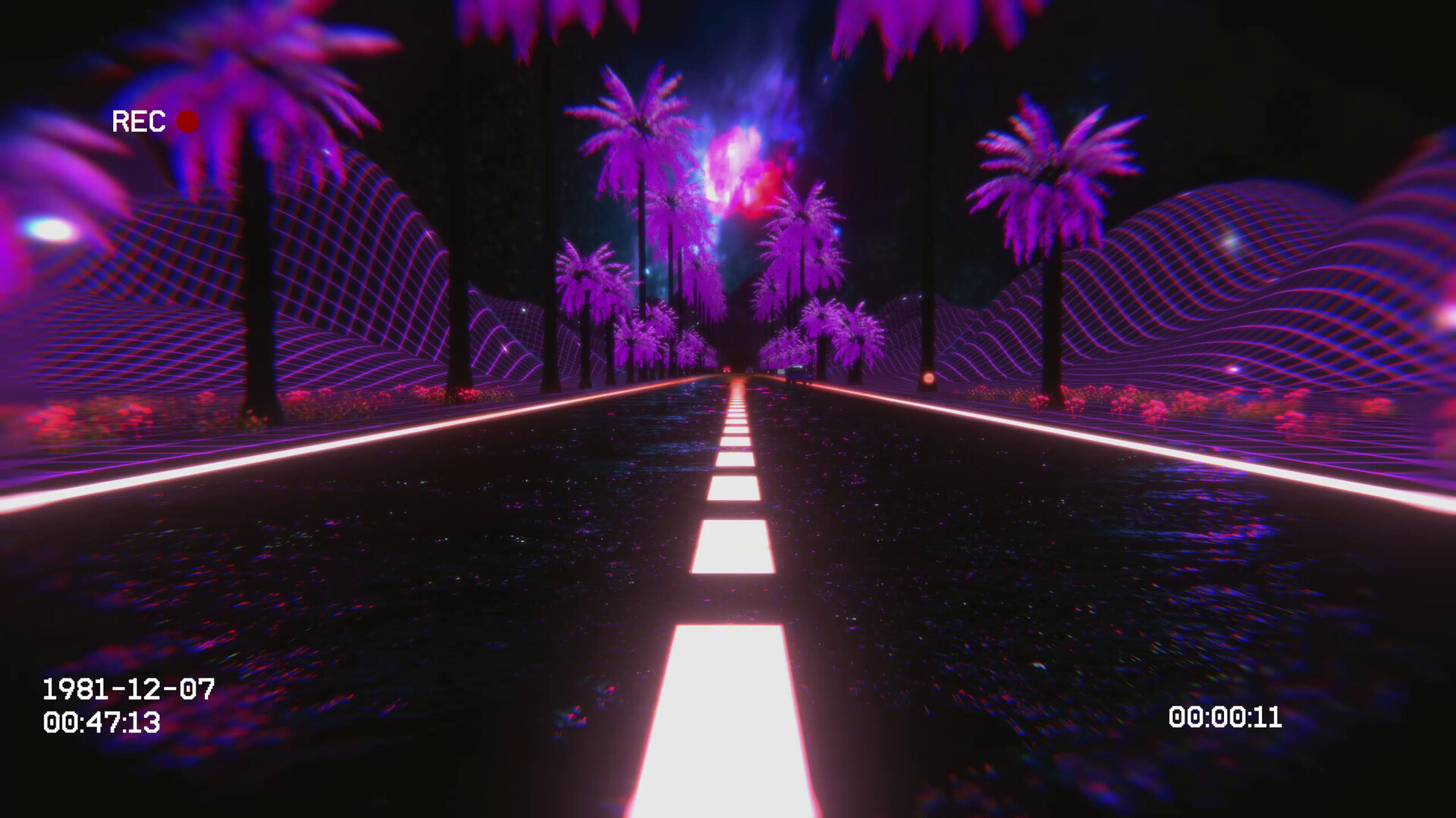 VOID81: The Backrooms screenshot 1