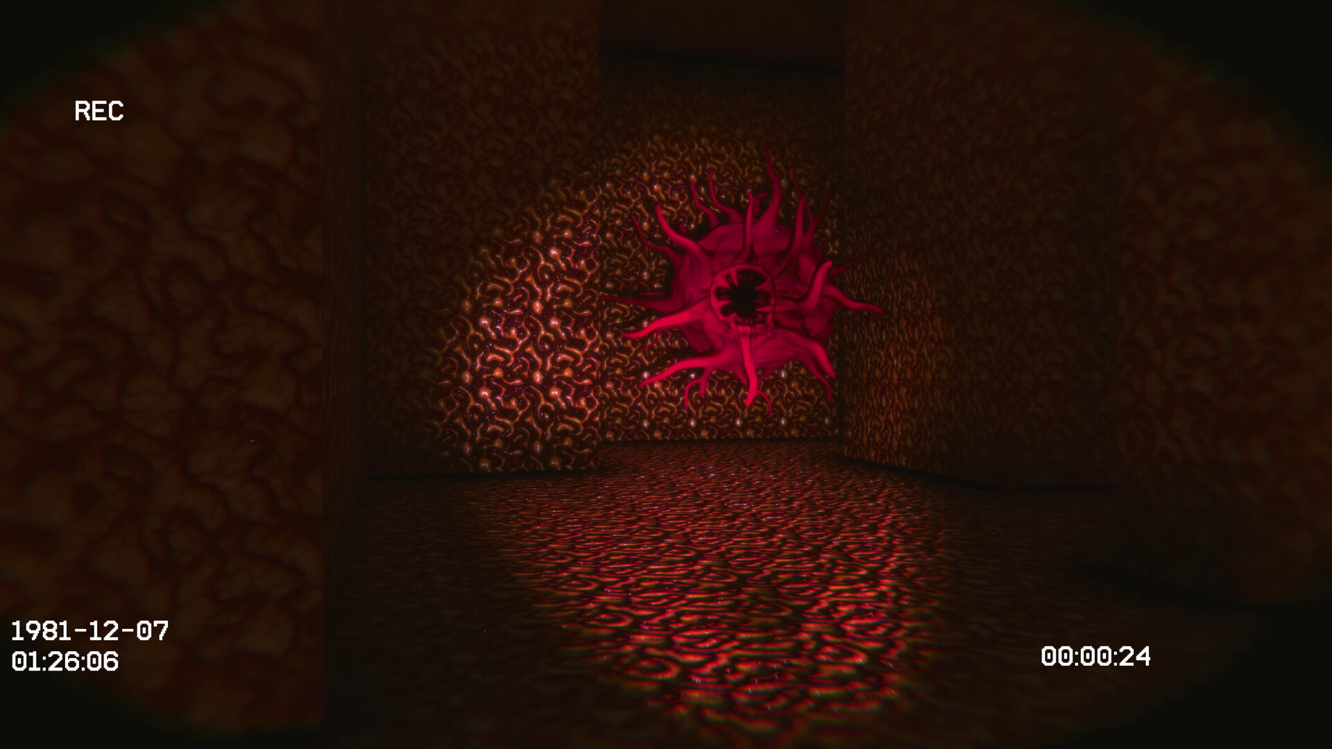 VOID81: The Backrooms screenshot #8