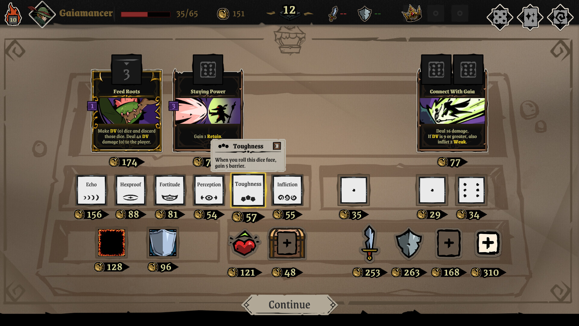 Archon Soul screenshot #5