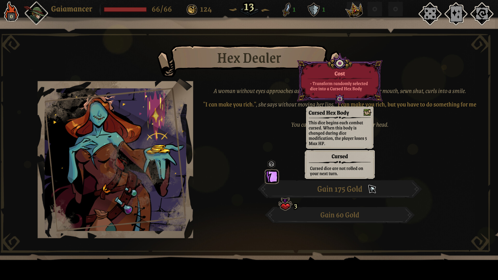 Archon Soul screenshot #2