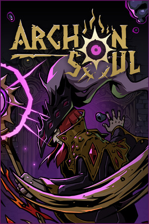 Cover art of Archon Soul