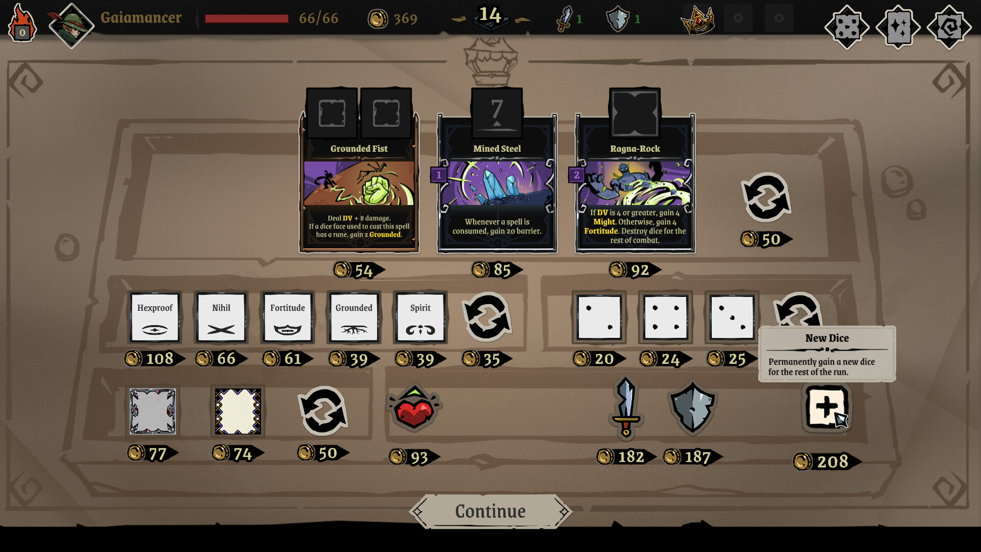 Archon Soul screenshot #11