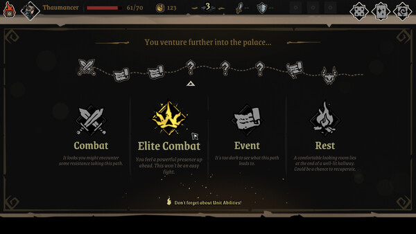 Archon Soul screenshot