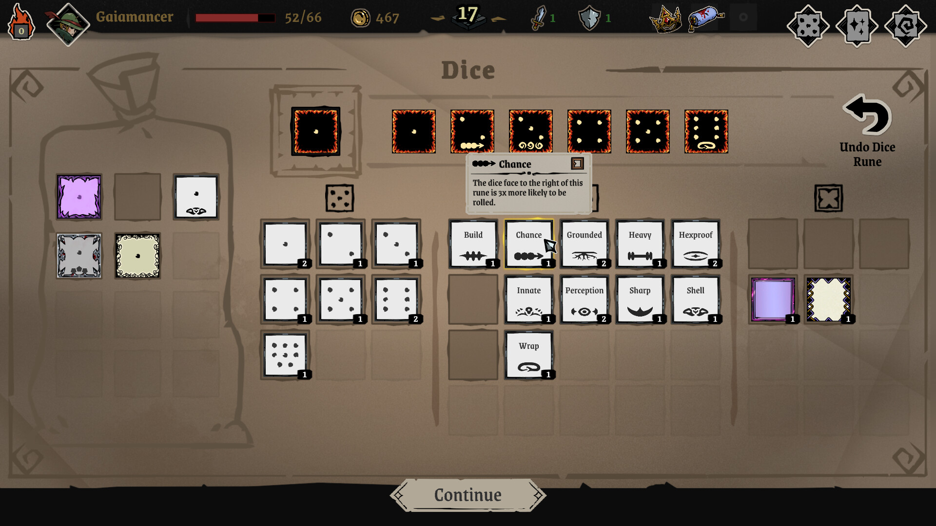 Archon Soul screenshot #3