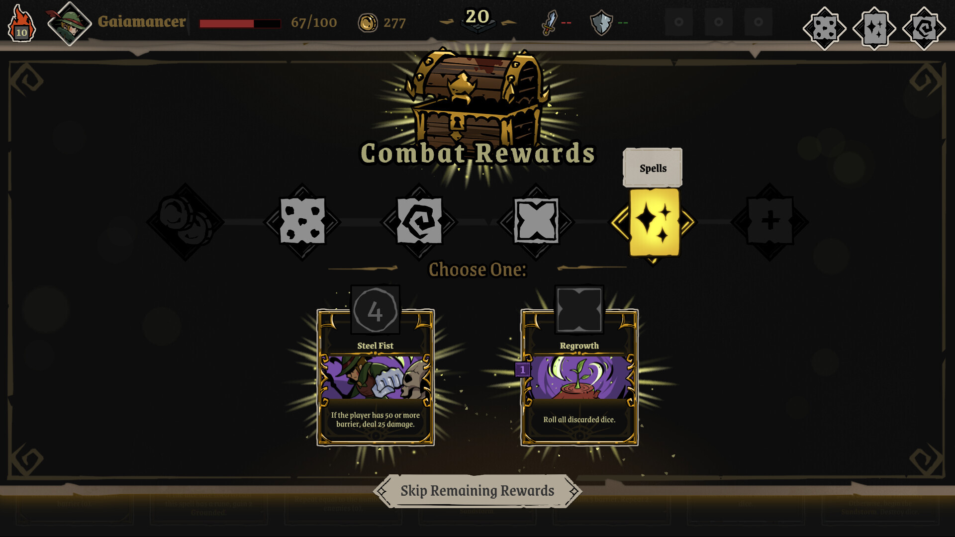 Archon Soul screenshot #10