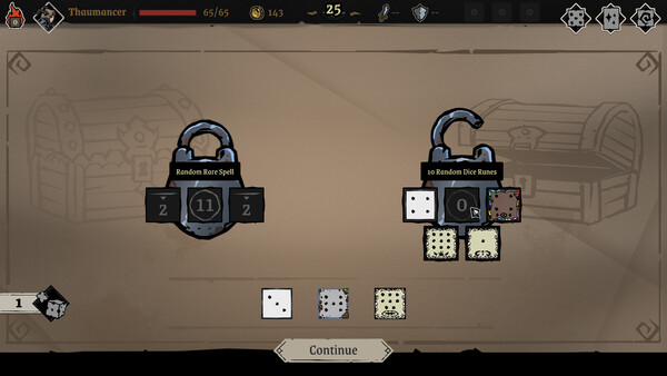 Archon Soul screenshot