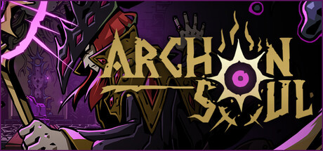 Archon Soul(ストラテジー、開発: PolyGryph、2026年発売)のヘッダー画像