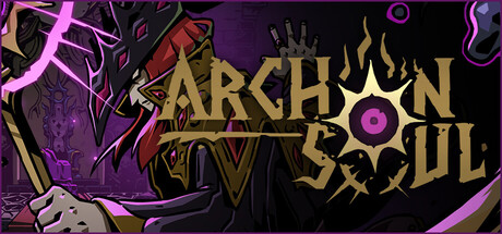 Archon Soul — Steam game cover