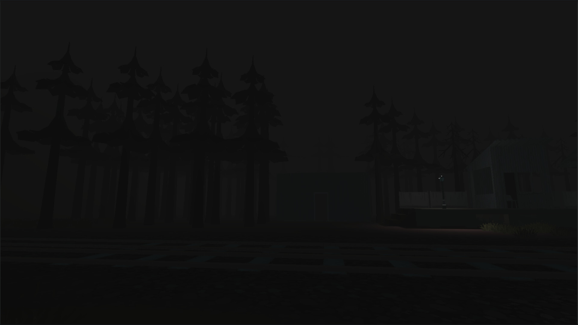 DERAIL screenshot #3