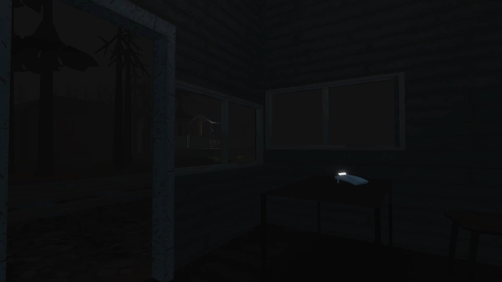 DERAIL Featured Screenshot #1