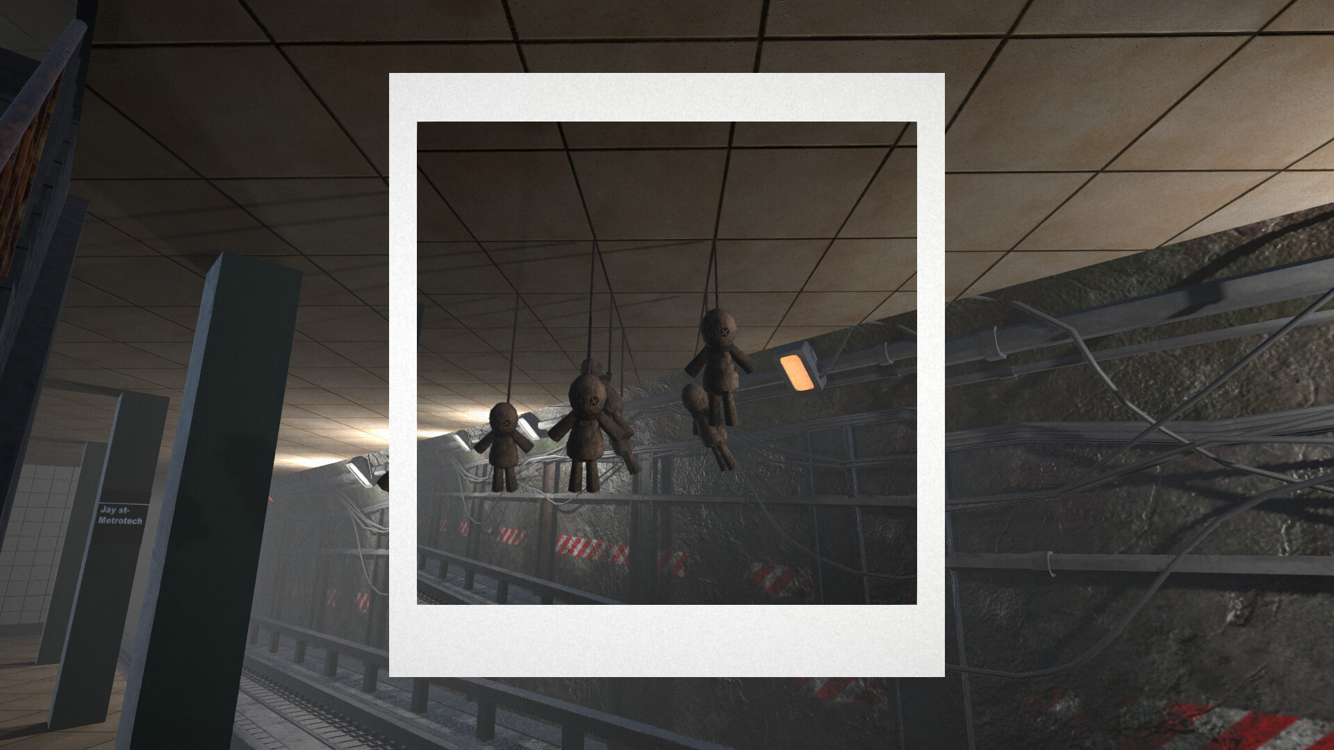 DERAIL screenshot 3