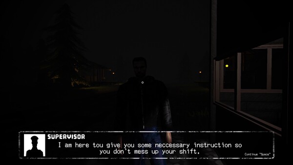 Screenshot 3 of DERAIL - more gameplay footage