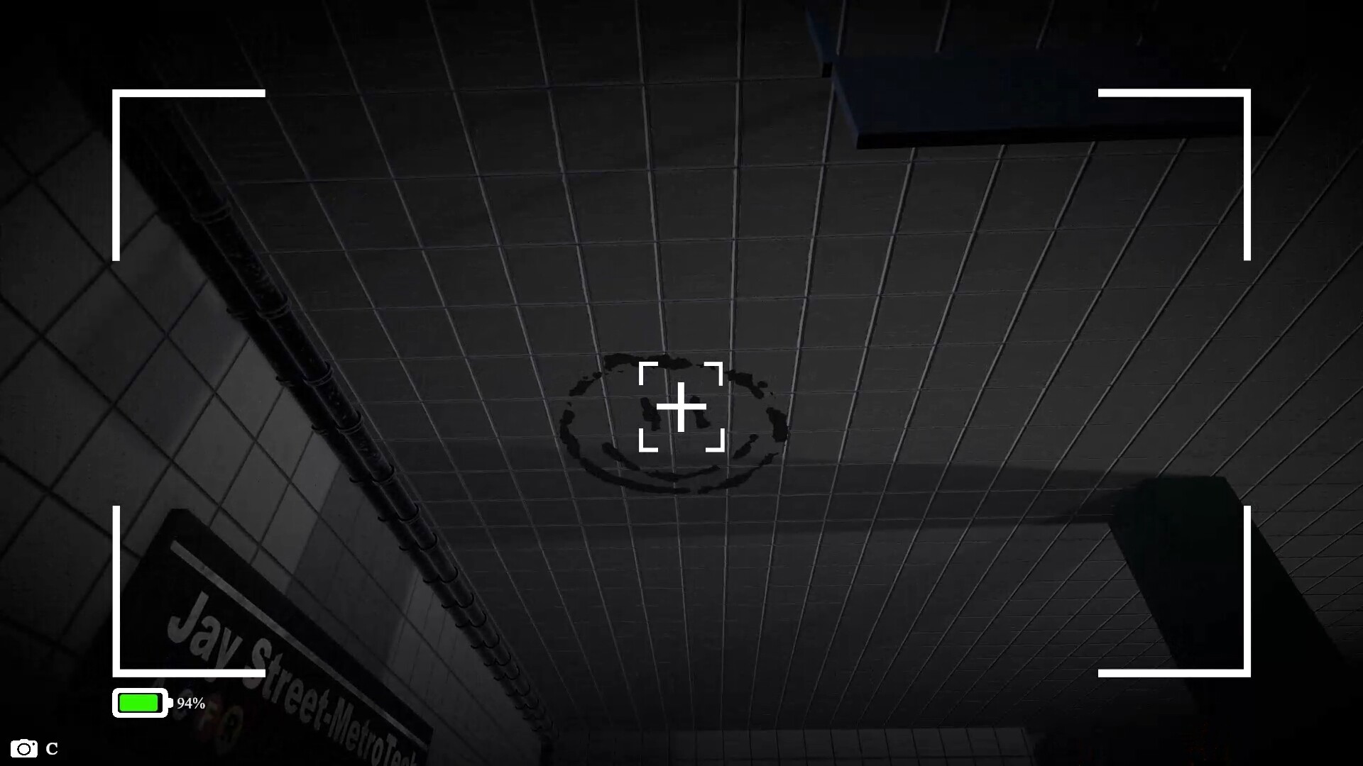 DERAIL screenshot #6