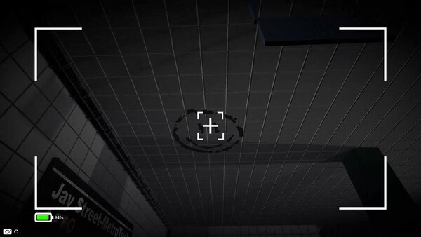 Скриншот 6 из игры DERAIL