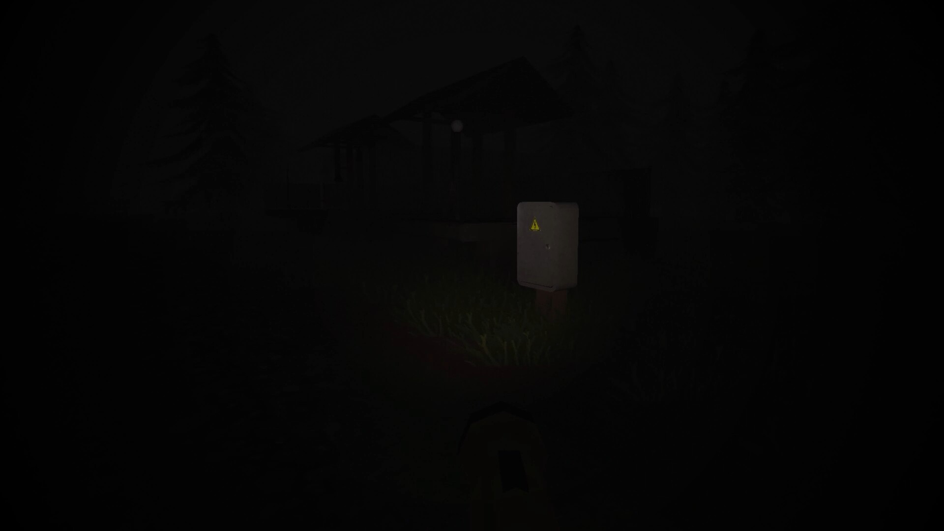 DERAIL screenshot #5