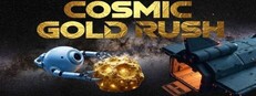 Cosmic Gold Rush