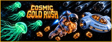 Cosmic Gold Rush