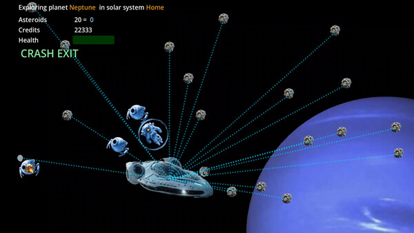 Screenshot media