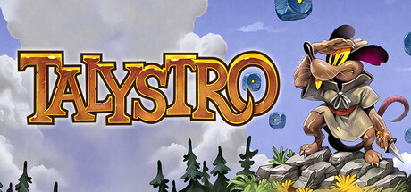 Talystro Playtest