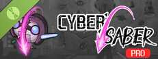 Cyber Saber PRO Demo