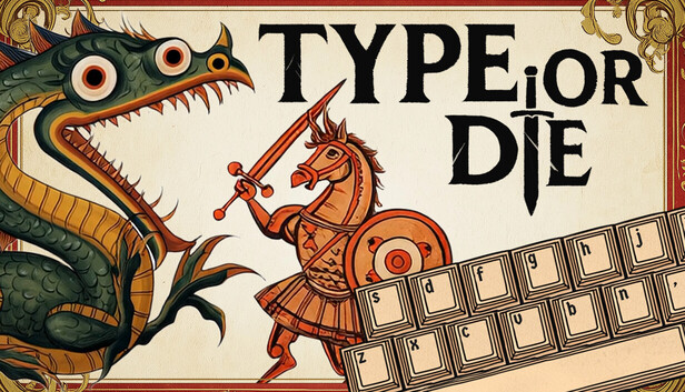 Type or Die