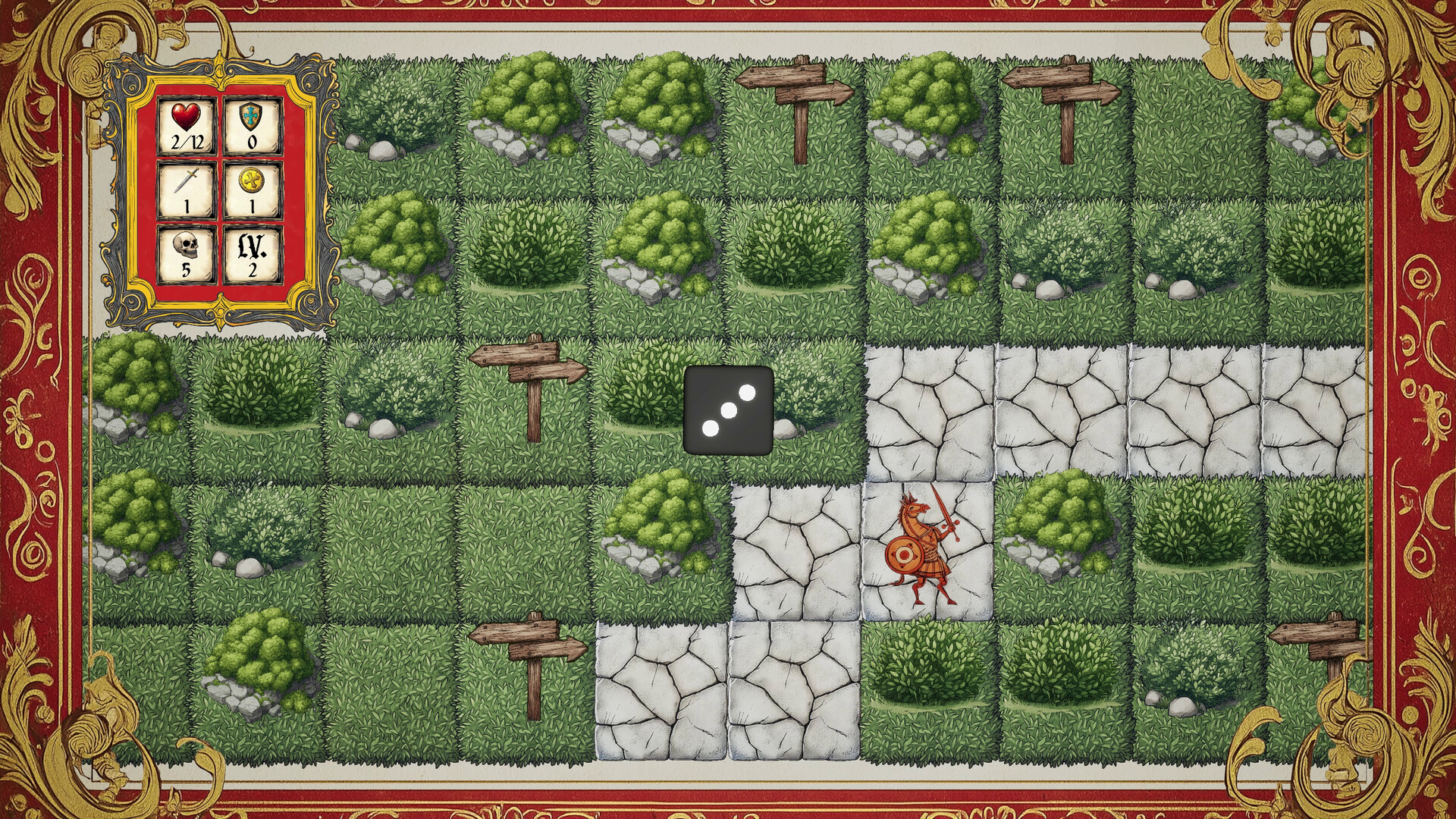 Type or Die screenshot #11