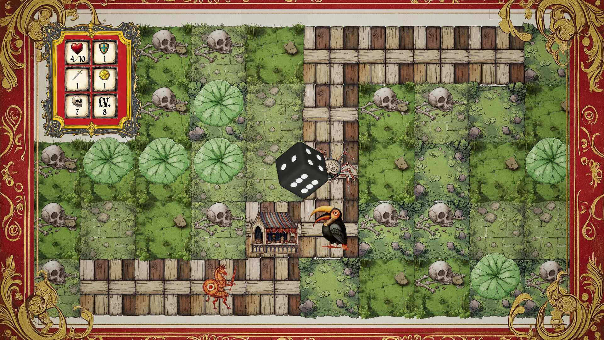 Type or Die screenshot #8