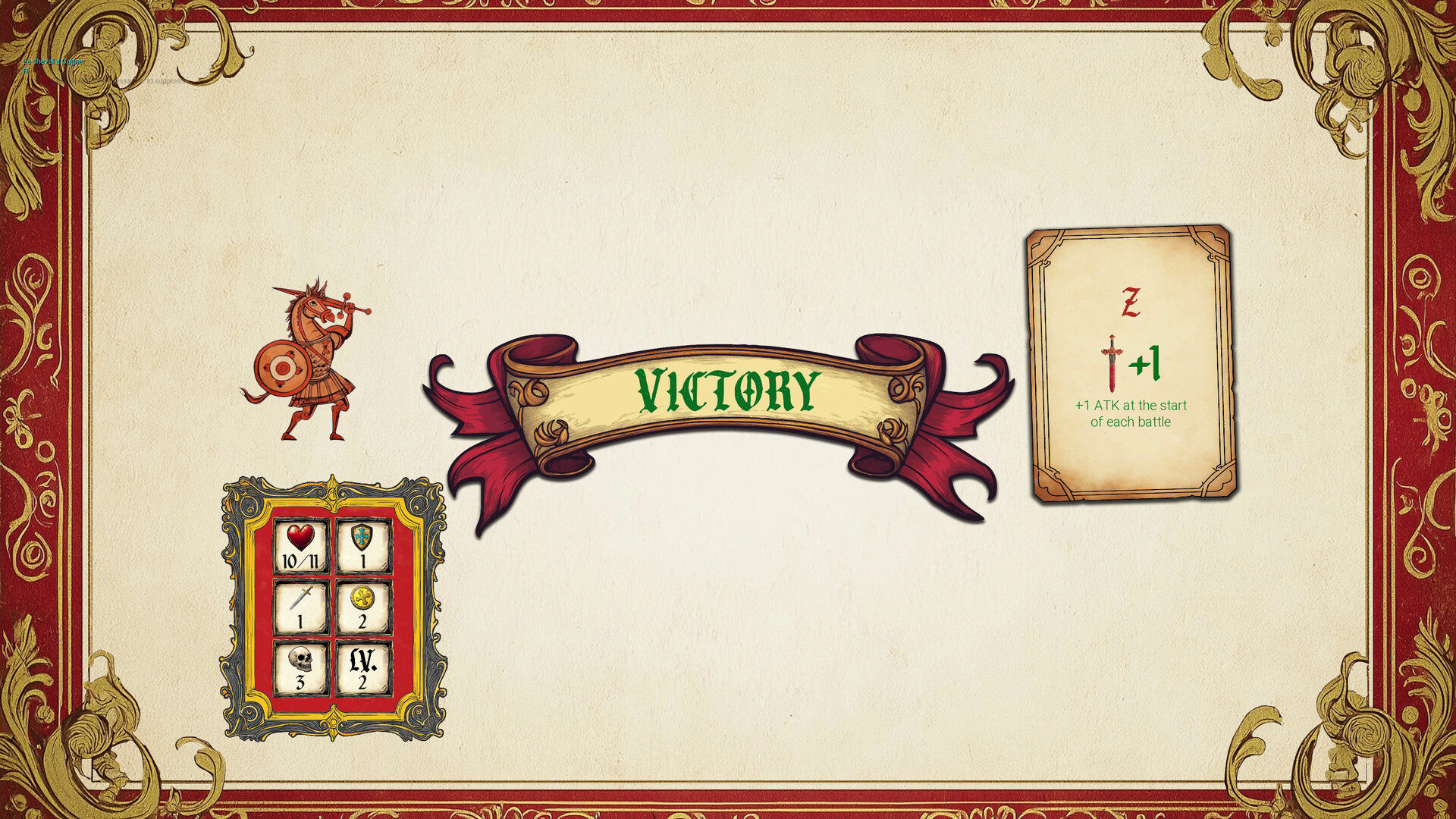 Type or Die screenshot #6