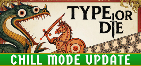 Обложка Type or Die
