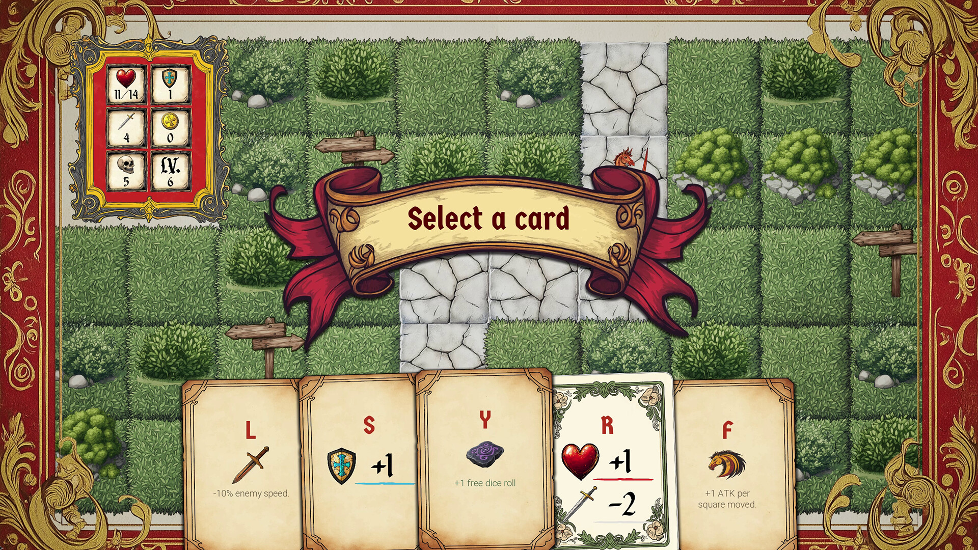 Type or Die screenshot 2