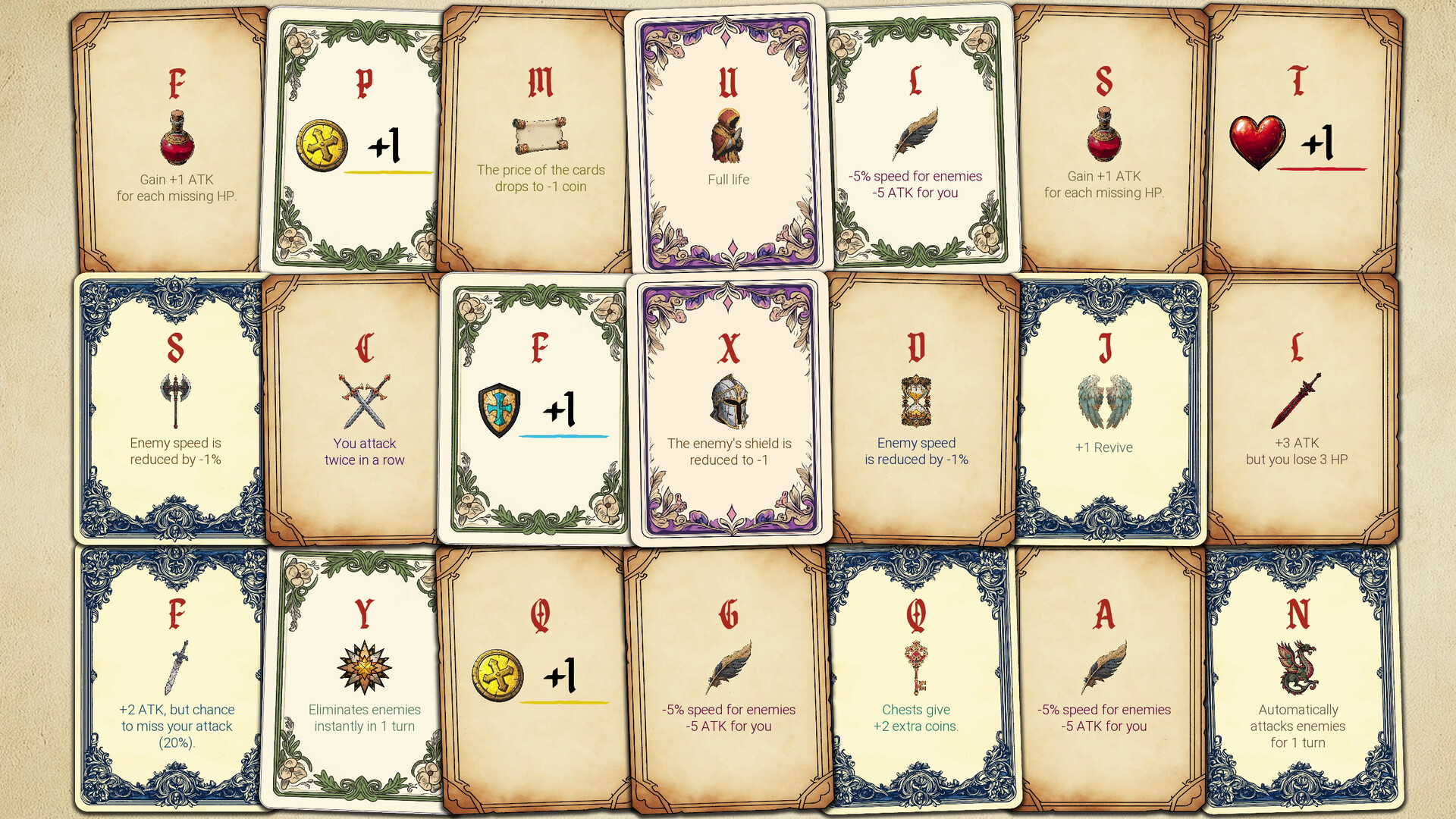 Type or Die screenshot #4