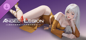 Angel Legion-DLC Draped Corsetry E