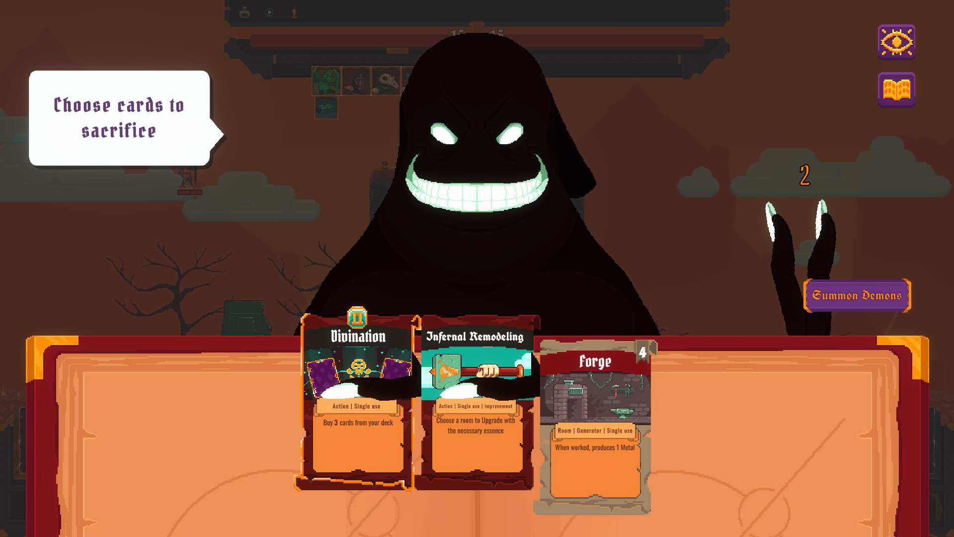 TowerMancer II screenshot #6