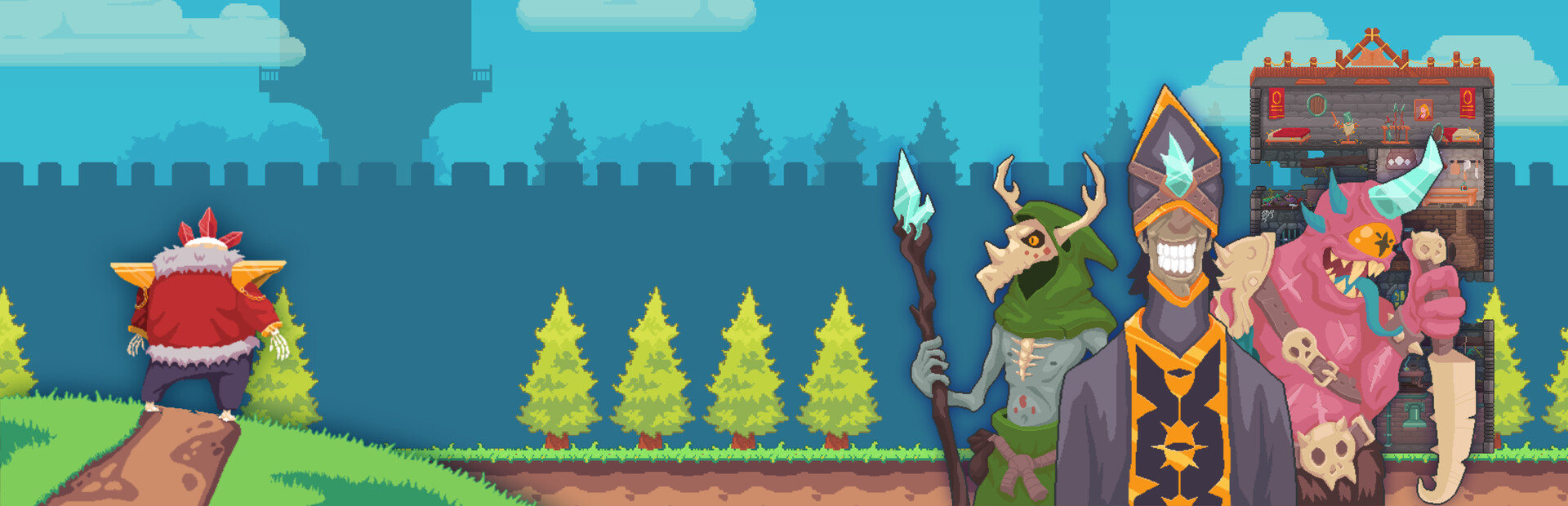 TowerMancer II