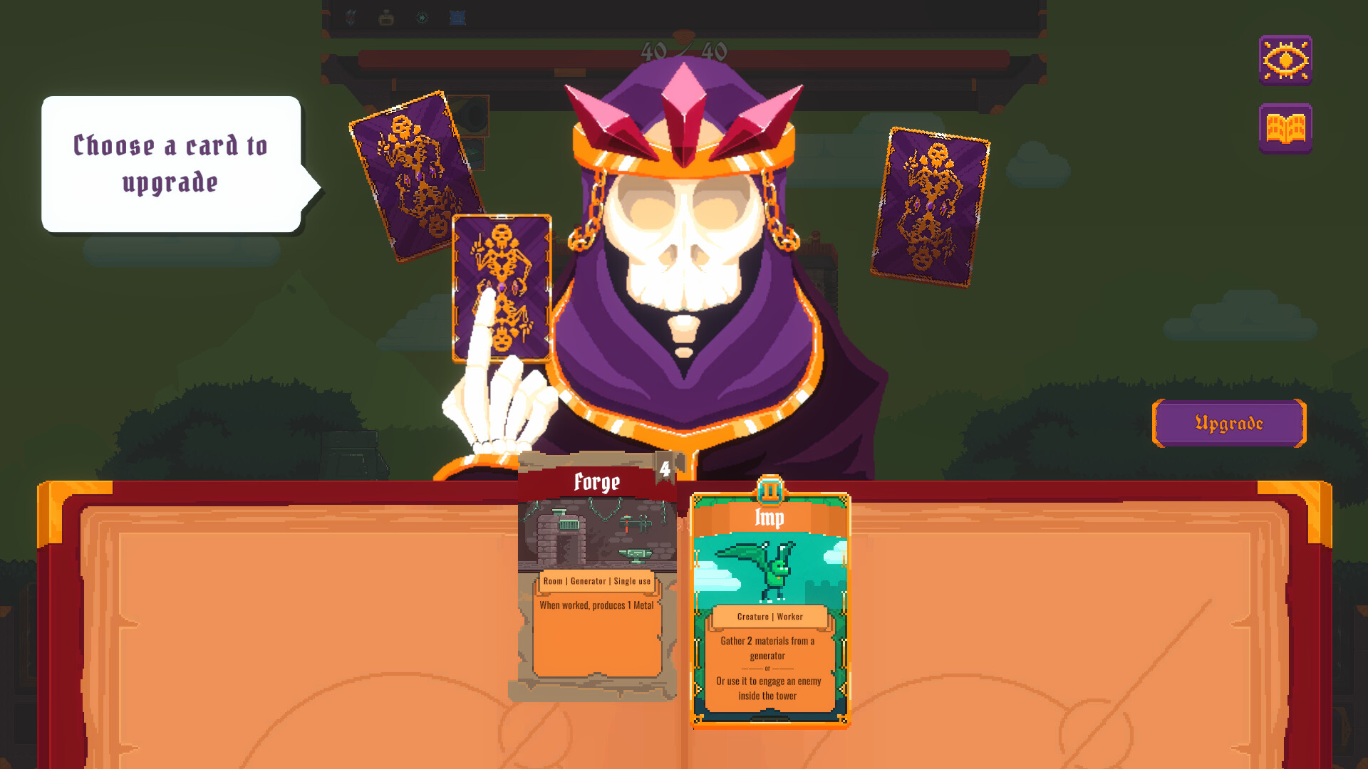 TowerMancer II screenshot #2