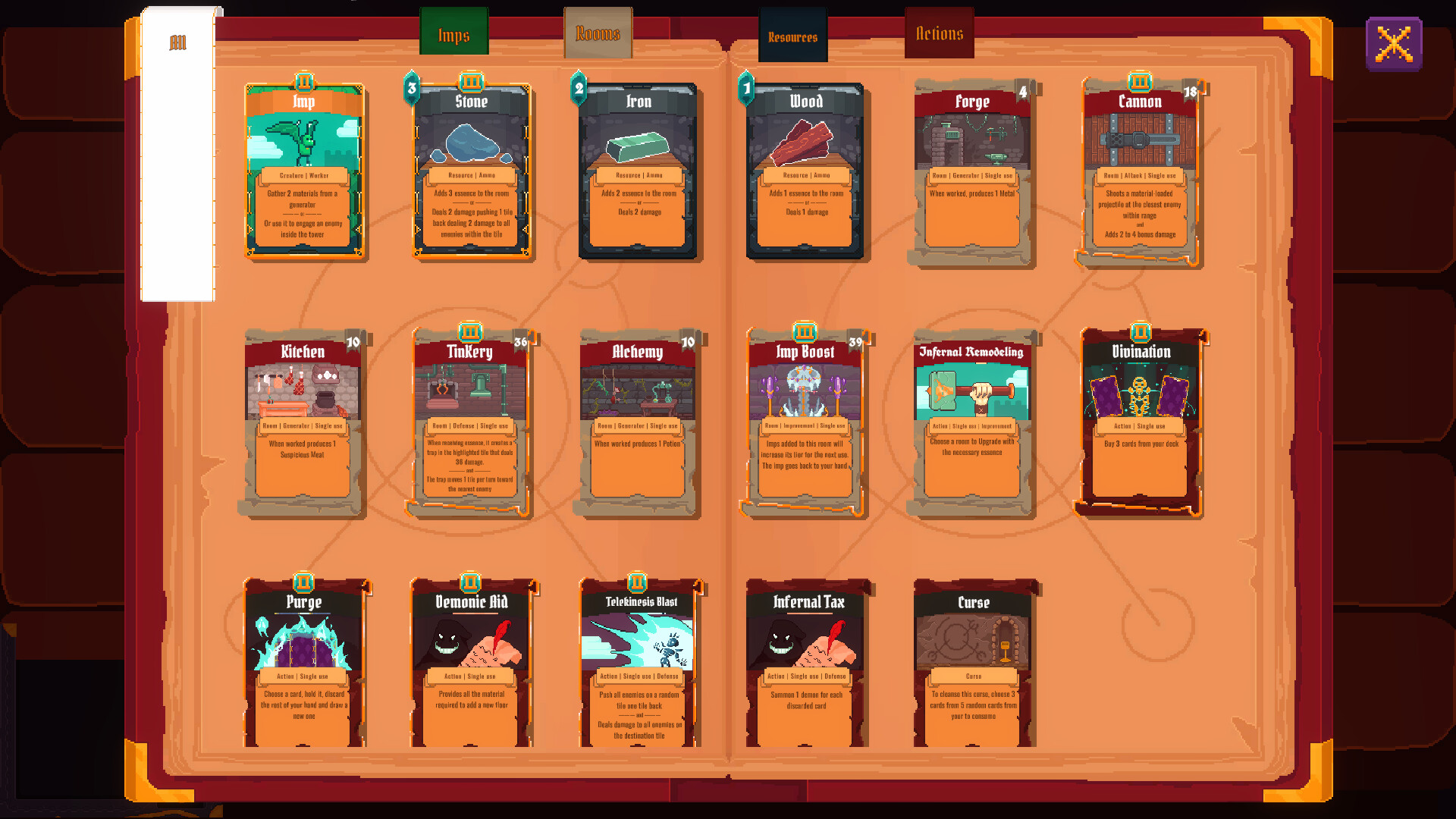 TowerMancer II screenshot #8