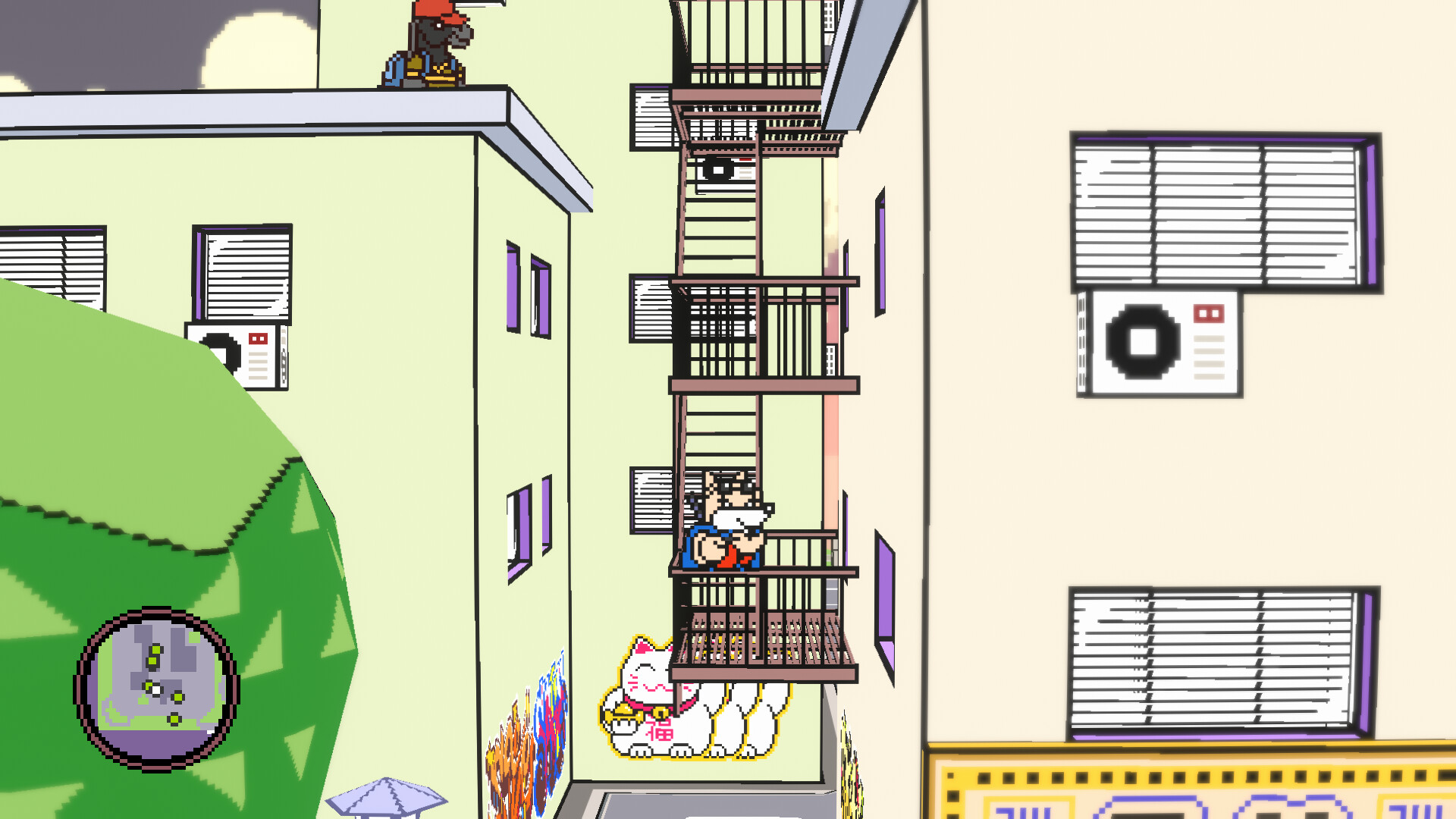 Toycourt screenshot 5
