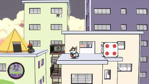 Toycourt screenshot 6